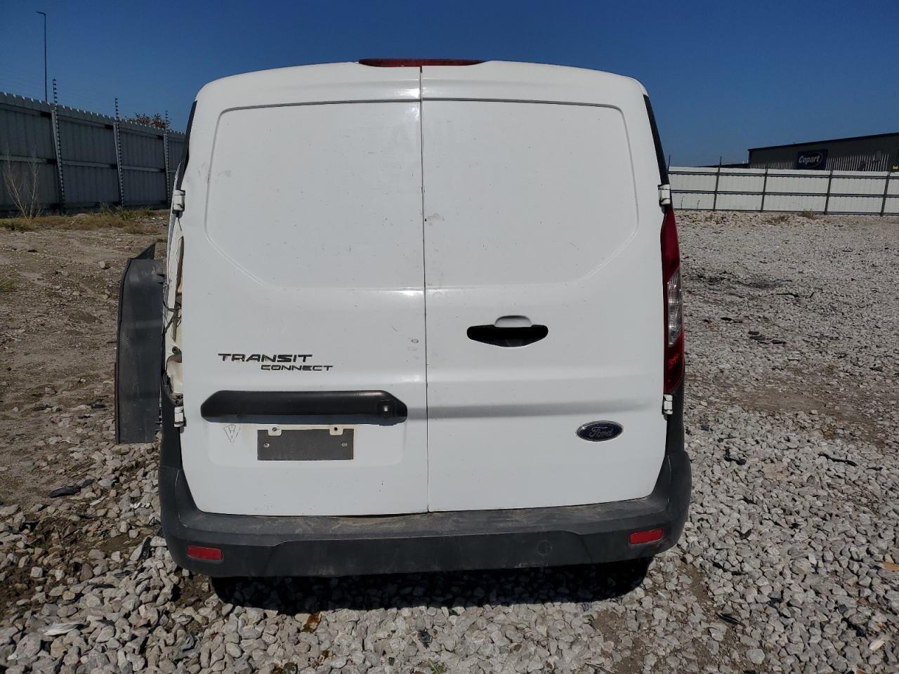 2017 Ford Transit Connect Xl - Image 6