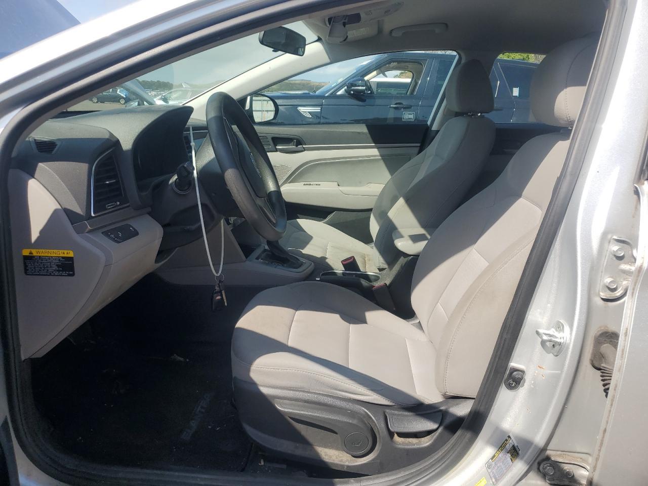 2018 Hyundai Elantra Sel - Image 7