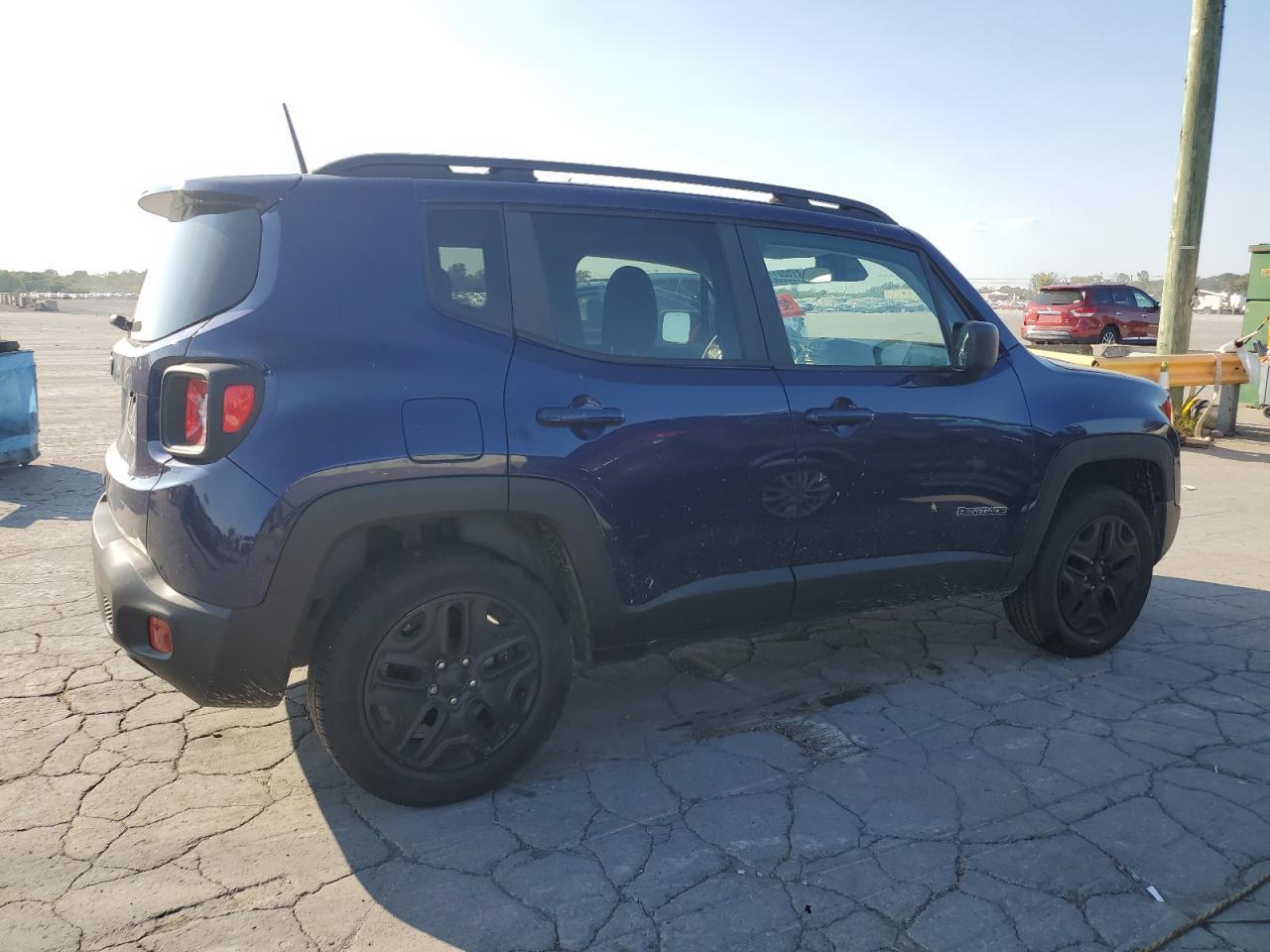 2018 Jeep Renegade Sport - Фото 3