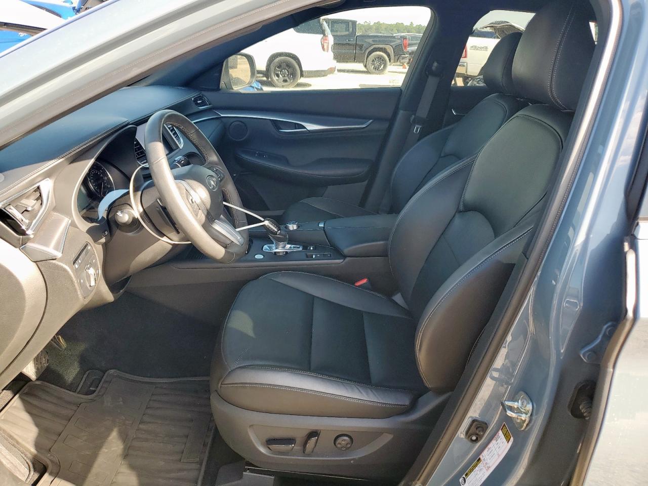 2023 Infiniti Qx55 Luxe - Image 7