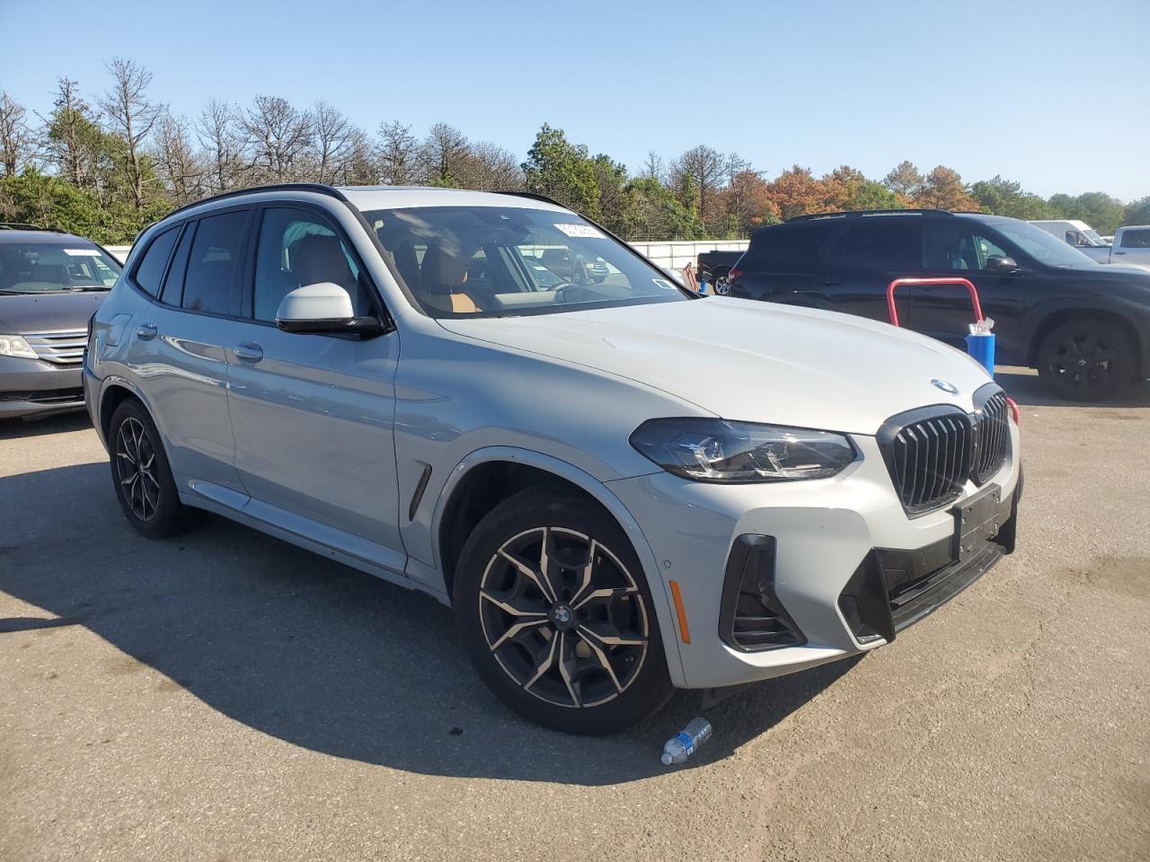 2024 BMW X3 xDrive30I - Image 4
