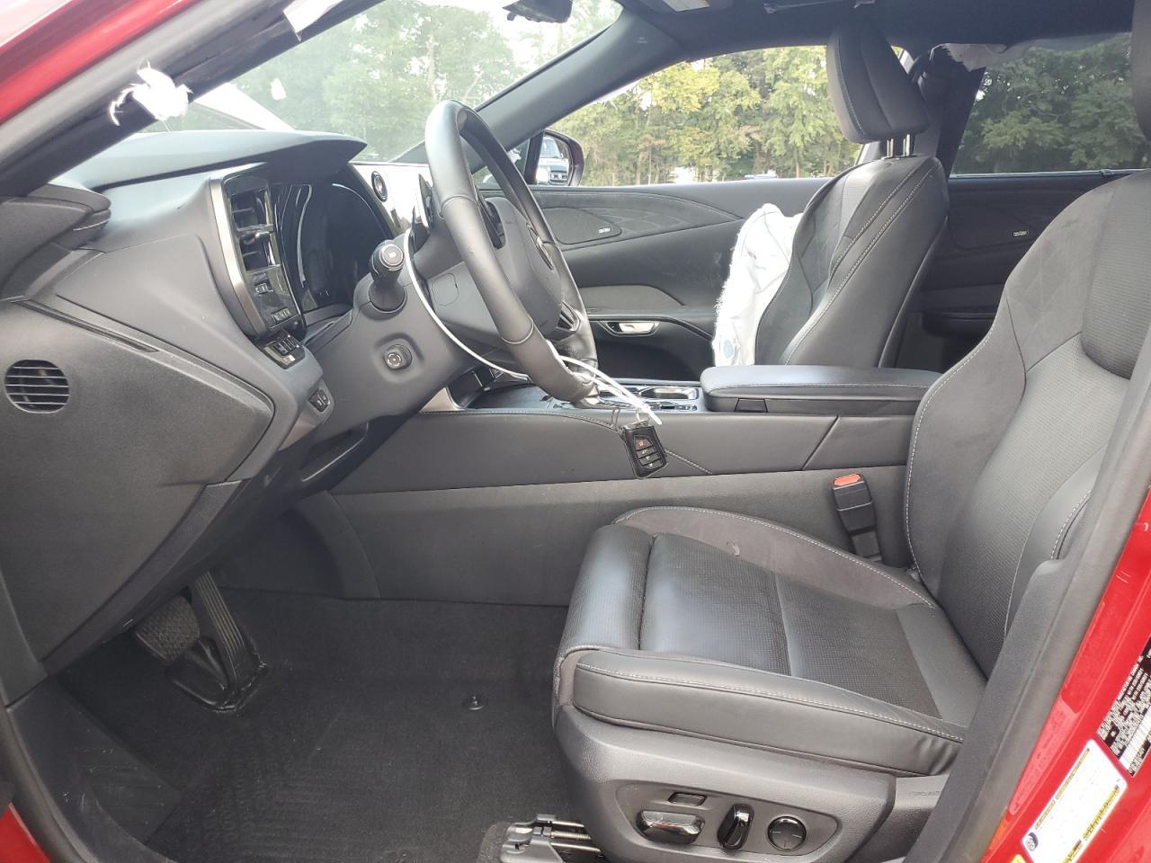 2024 Lexus Rx 350H Base - Фото 7