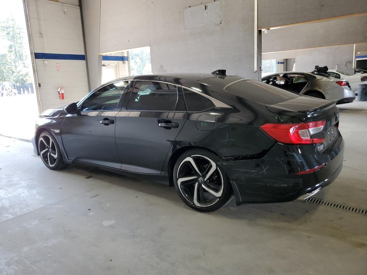 2021 Honda Accord Sport - Image 2