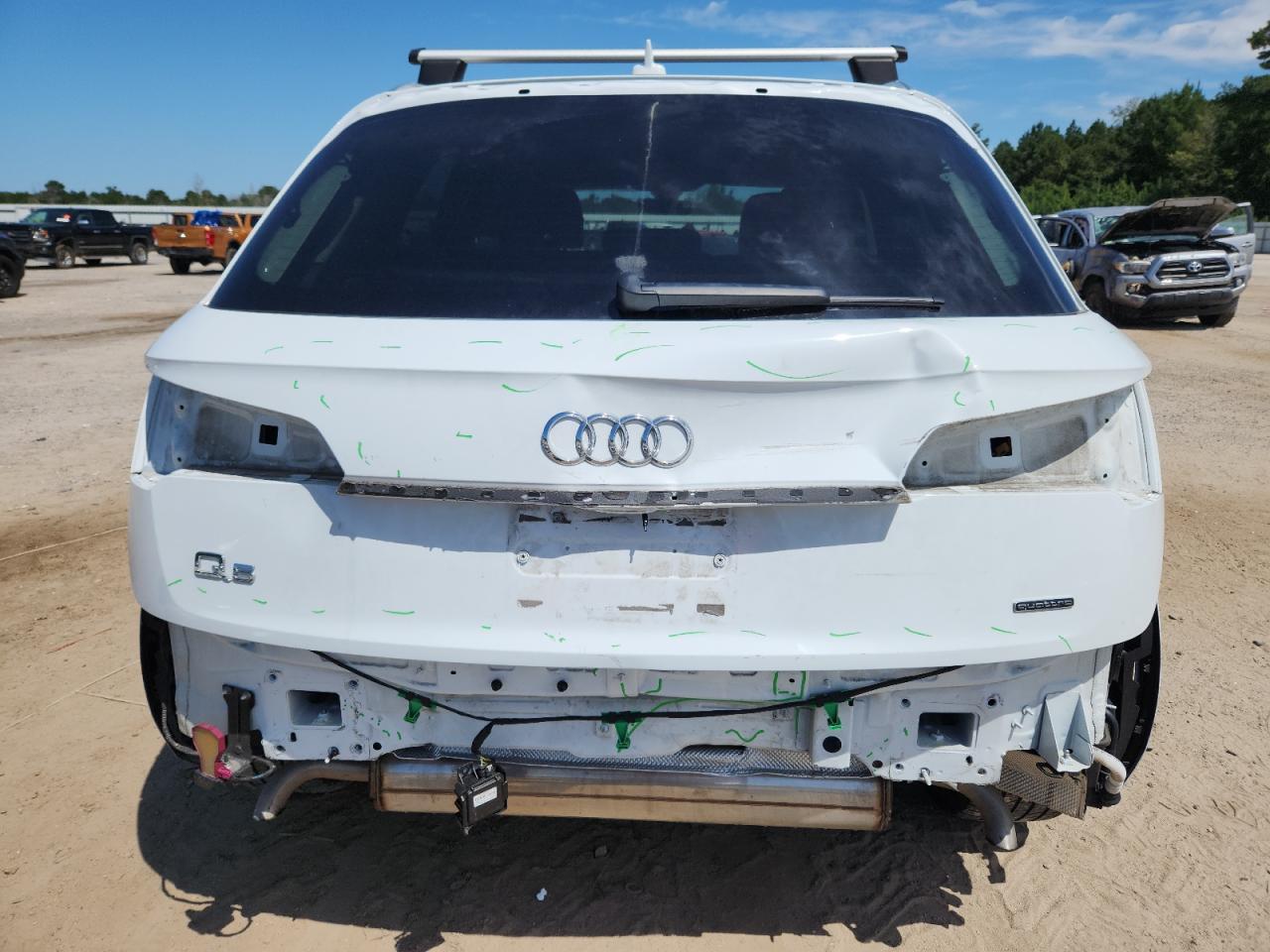 2024 Audi Q5 Premium Plus 45 - Фото 6