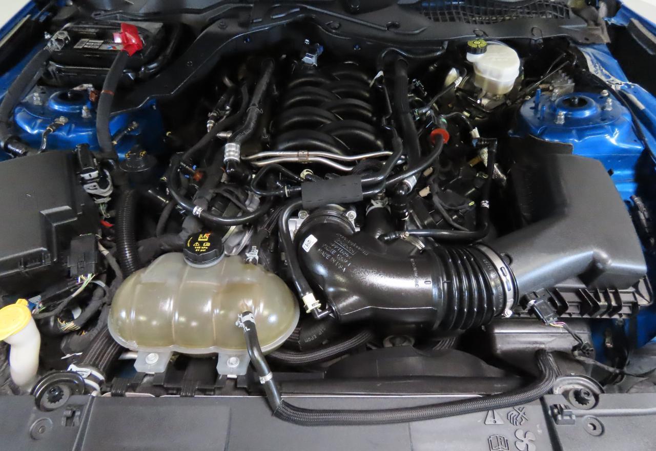 2019 Ford Mustang Gt - Image 7