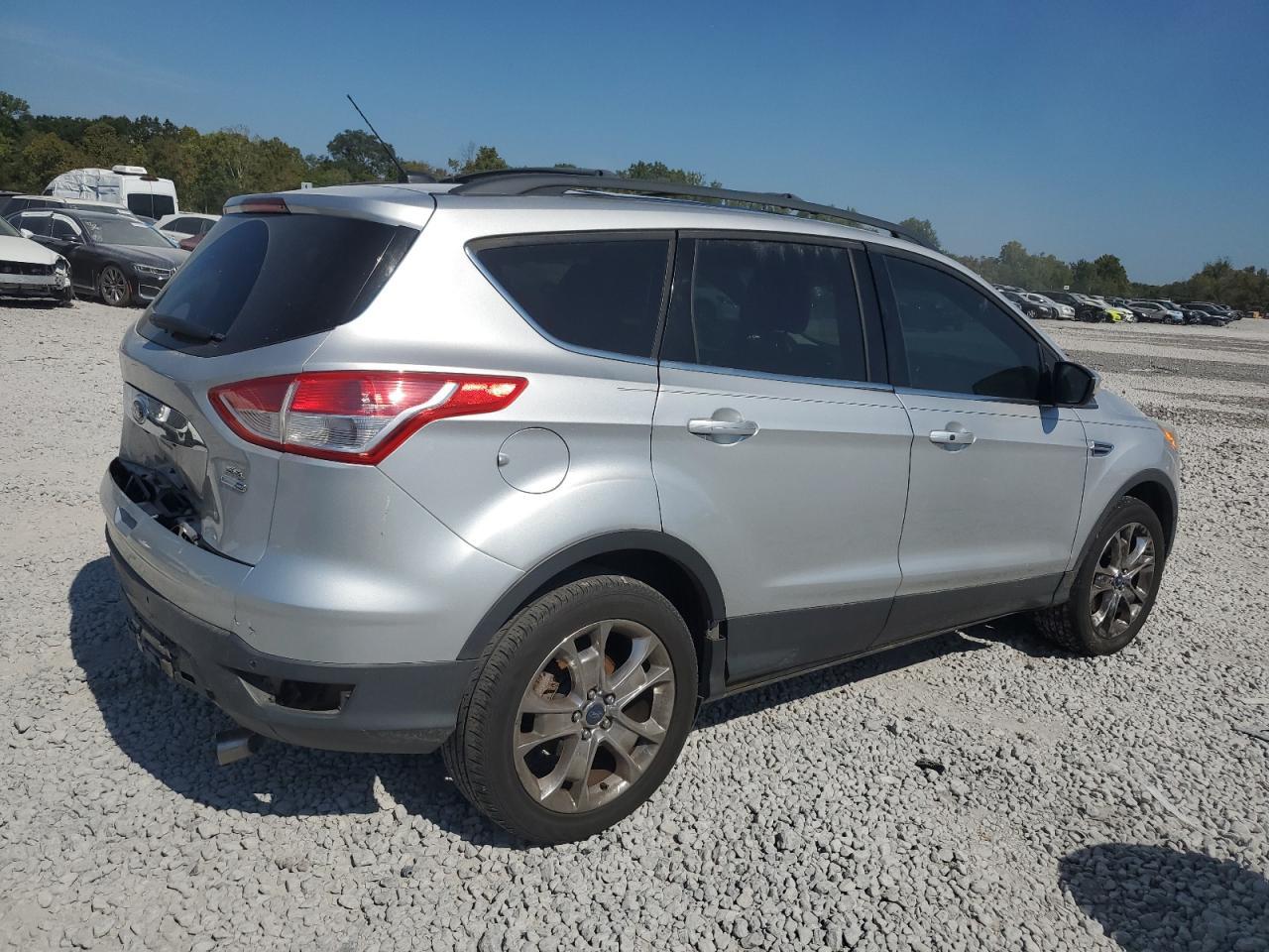 2013 Ford Escape Sel - Image 3