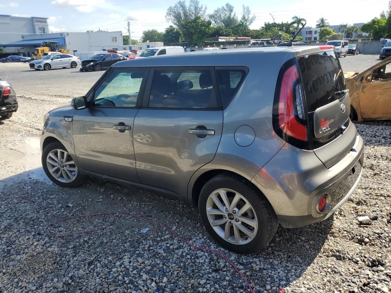 2017 Kia Soul + - Фото 2