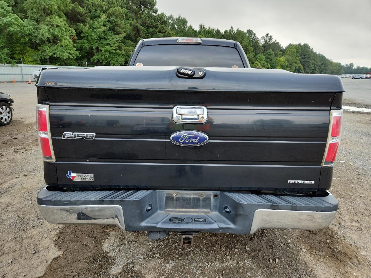 2011 Ford F150 Super Cab - Image 6