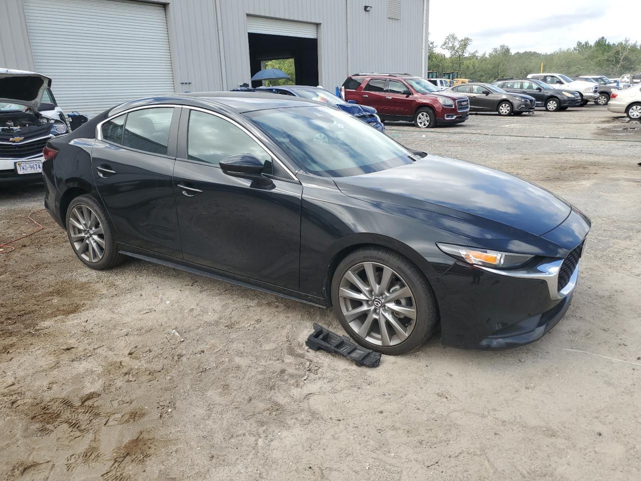 2023 Mazda 3 Select - Фото 4