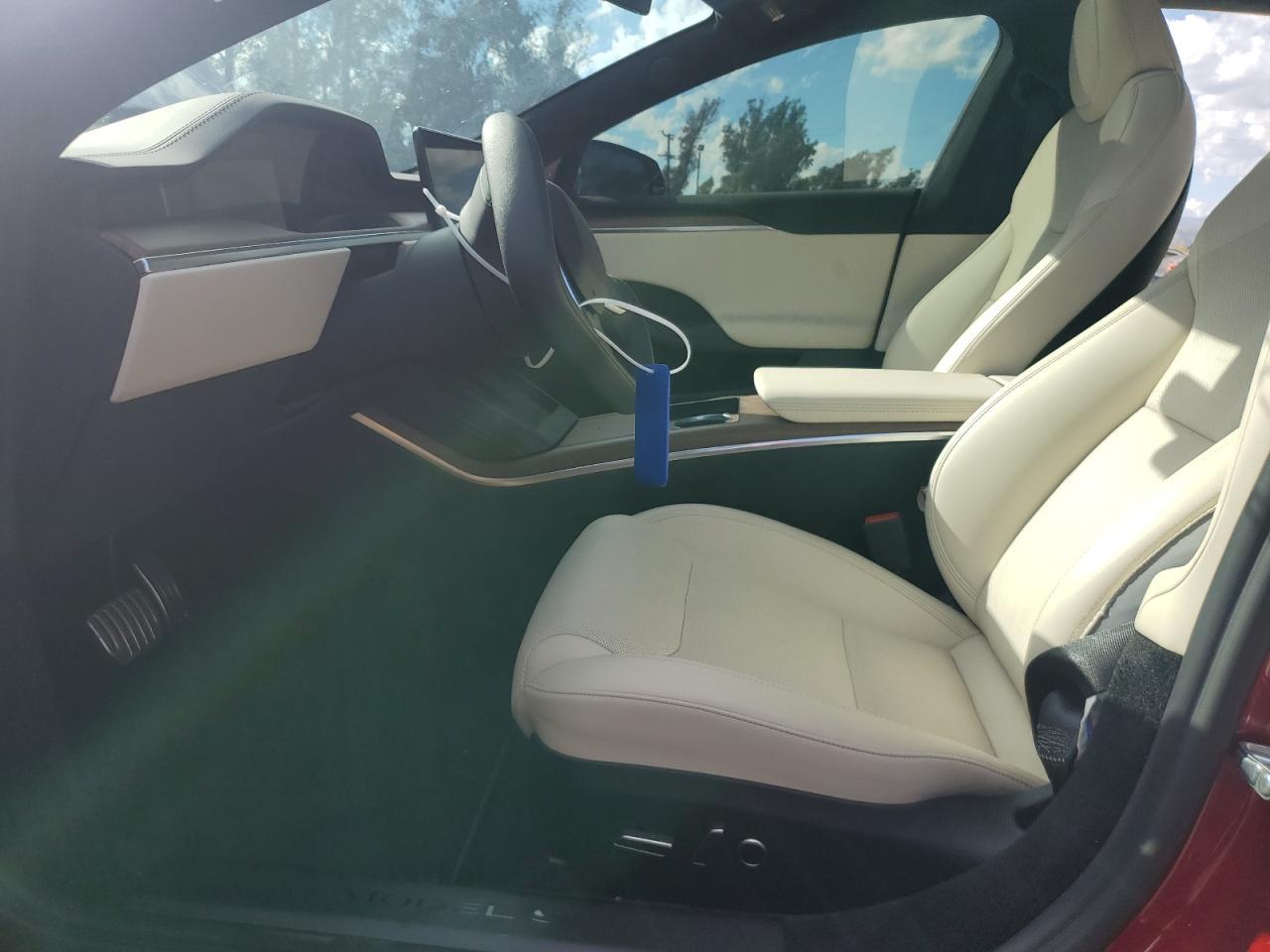 2024 Tesla Model S - Фото 7