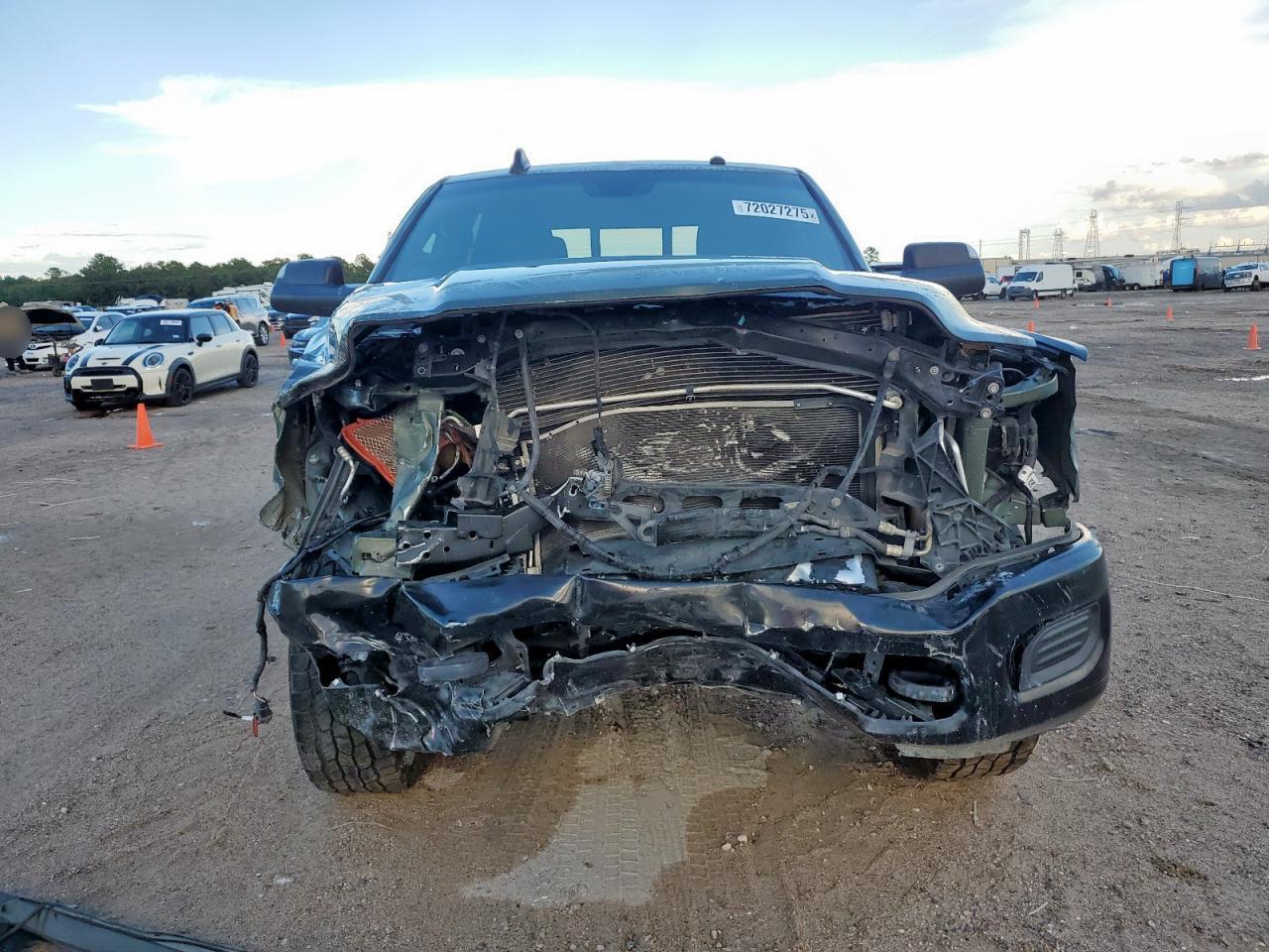 2022 Ram 2500 Tradesman - Image 5