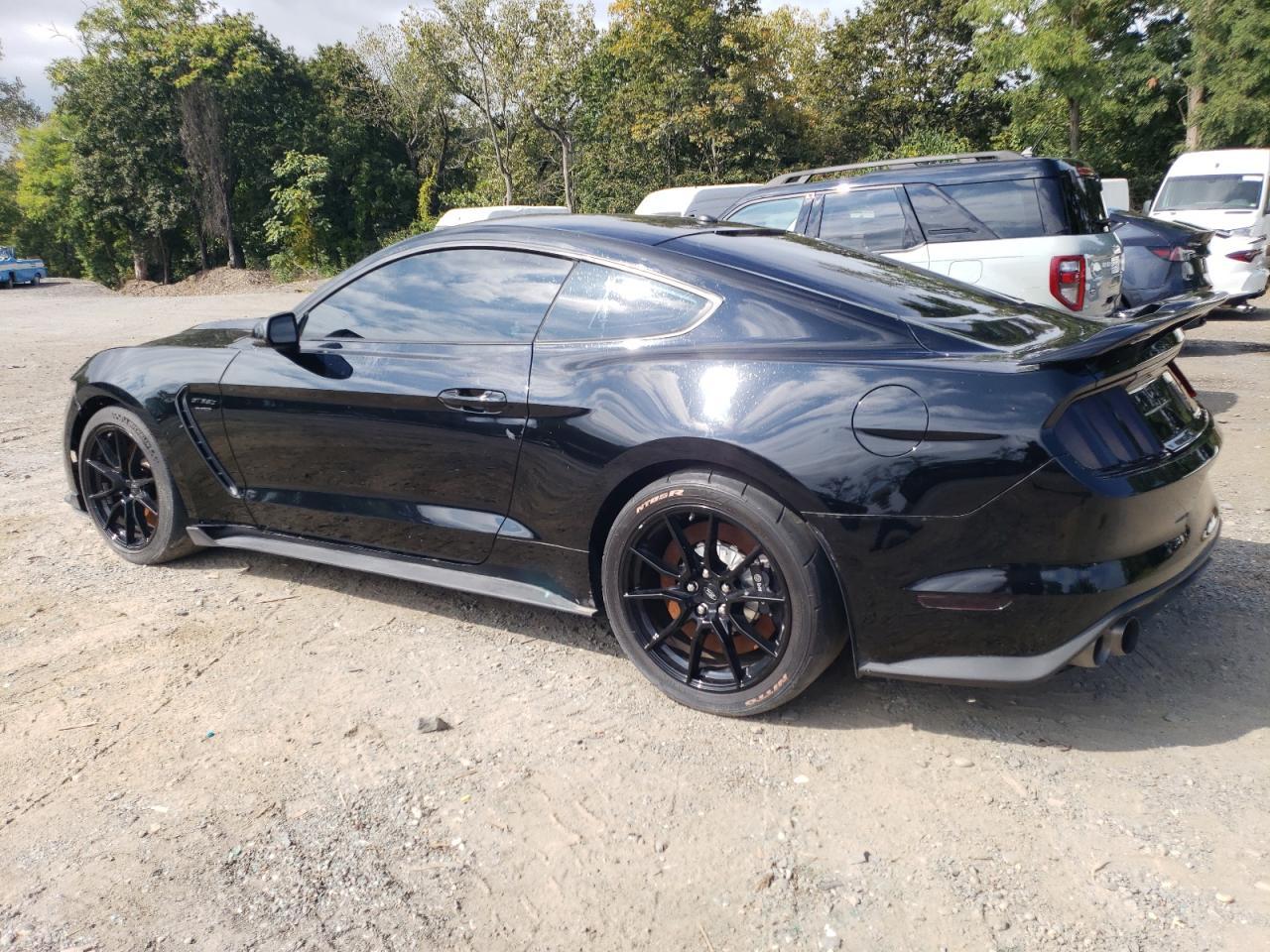 2019 Ford Mustang Shelby Gt350 - Image 2
