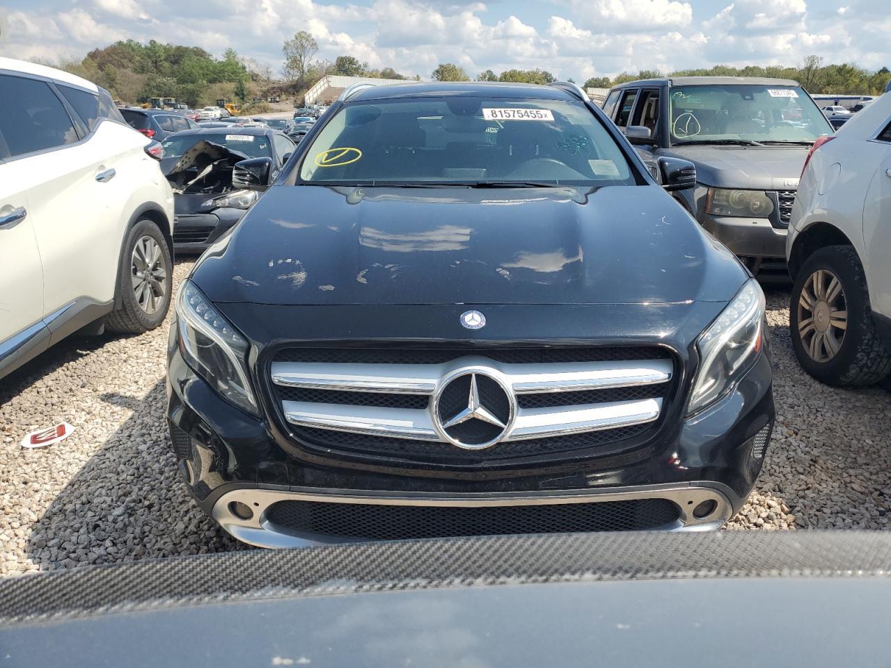 2015 Mercedes-Benz Gla 250 - Image 5