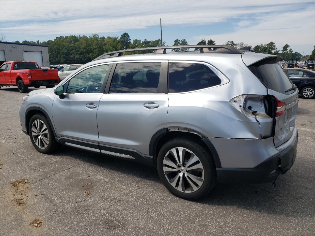 2019 Subaru Ascent Limited - Image 2