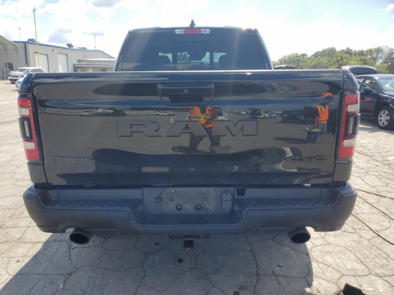 2020 Ram 1500 Rebel - Image 6
