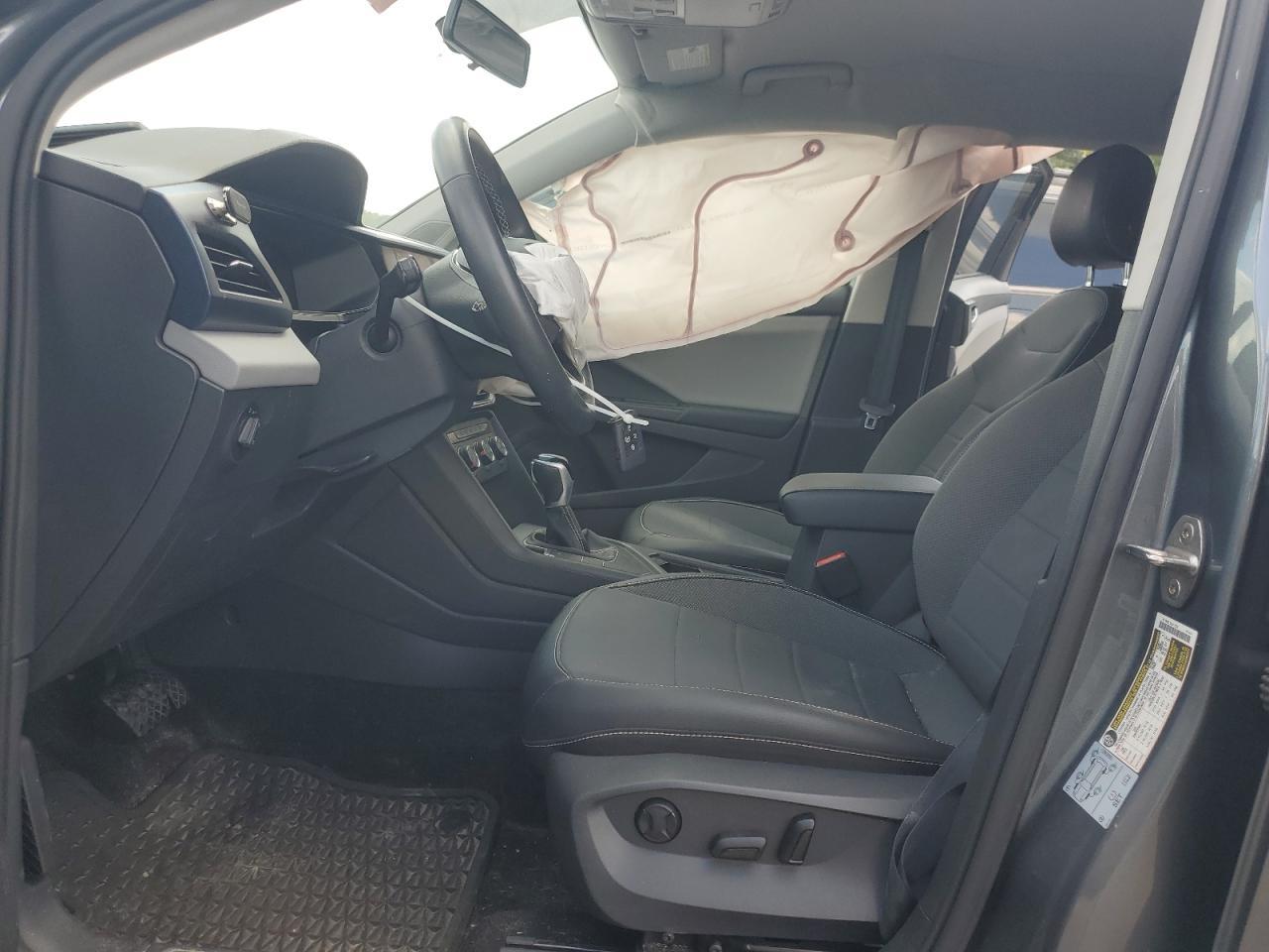 2022 Volkswagen Taos Se - Image 7