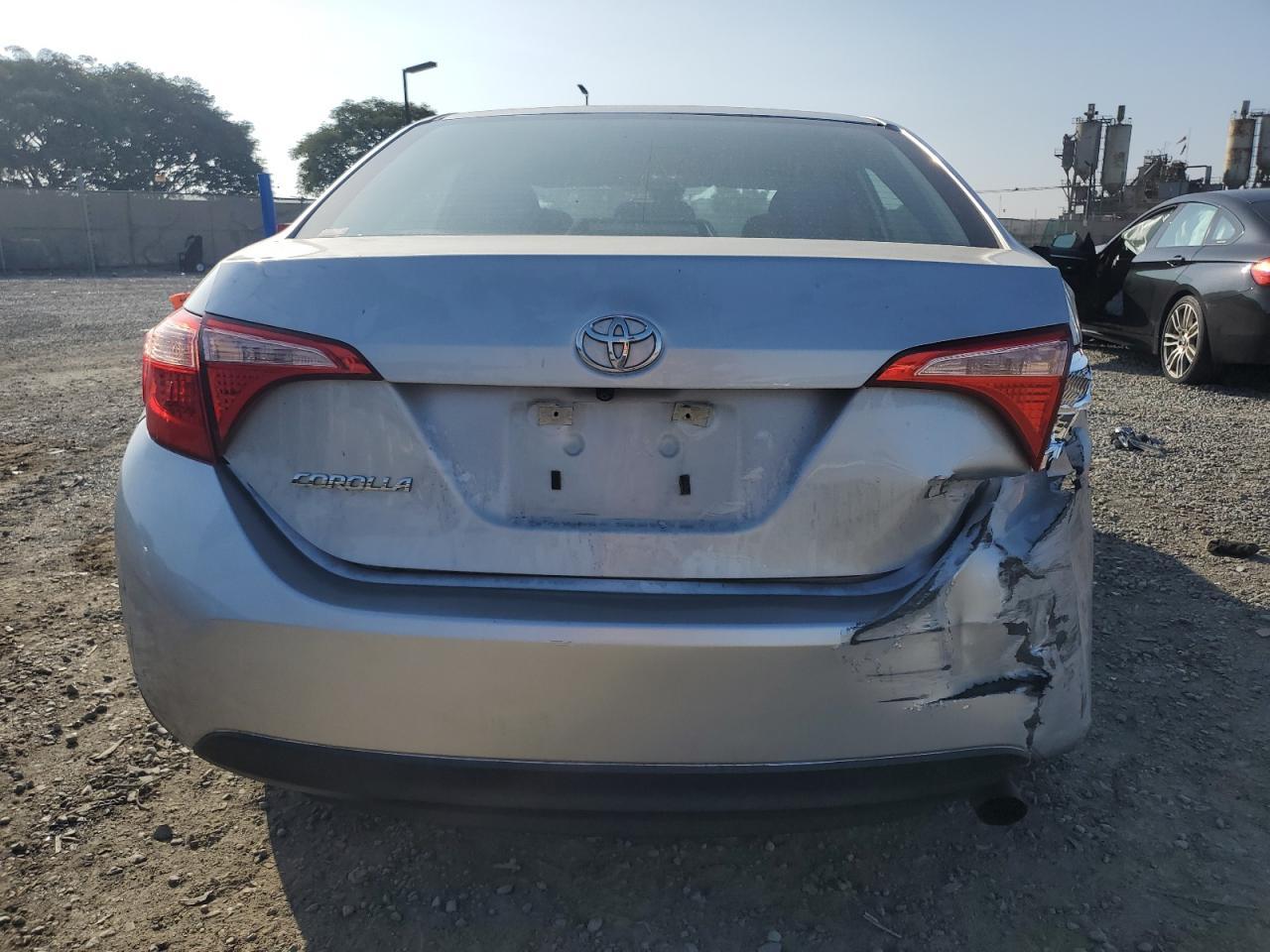 2018 Toyota Corolla L - Image 6