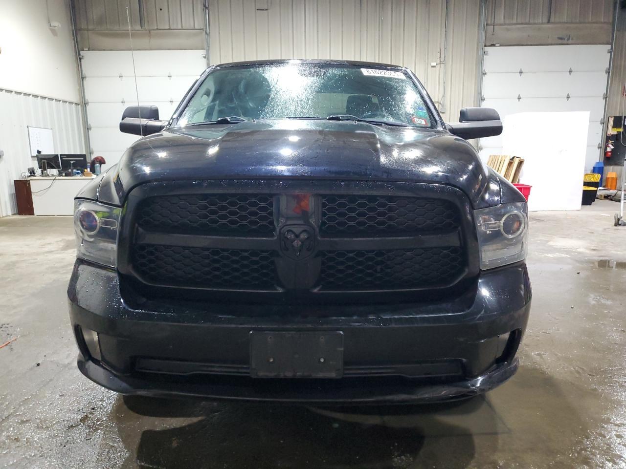 2014 Ram 1500 St - Фото 5