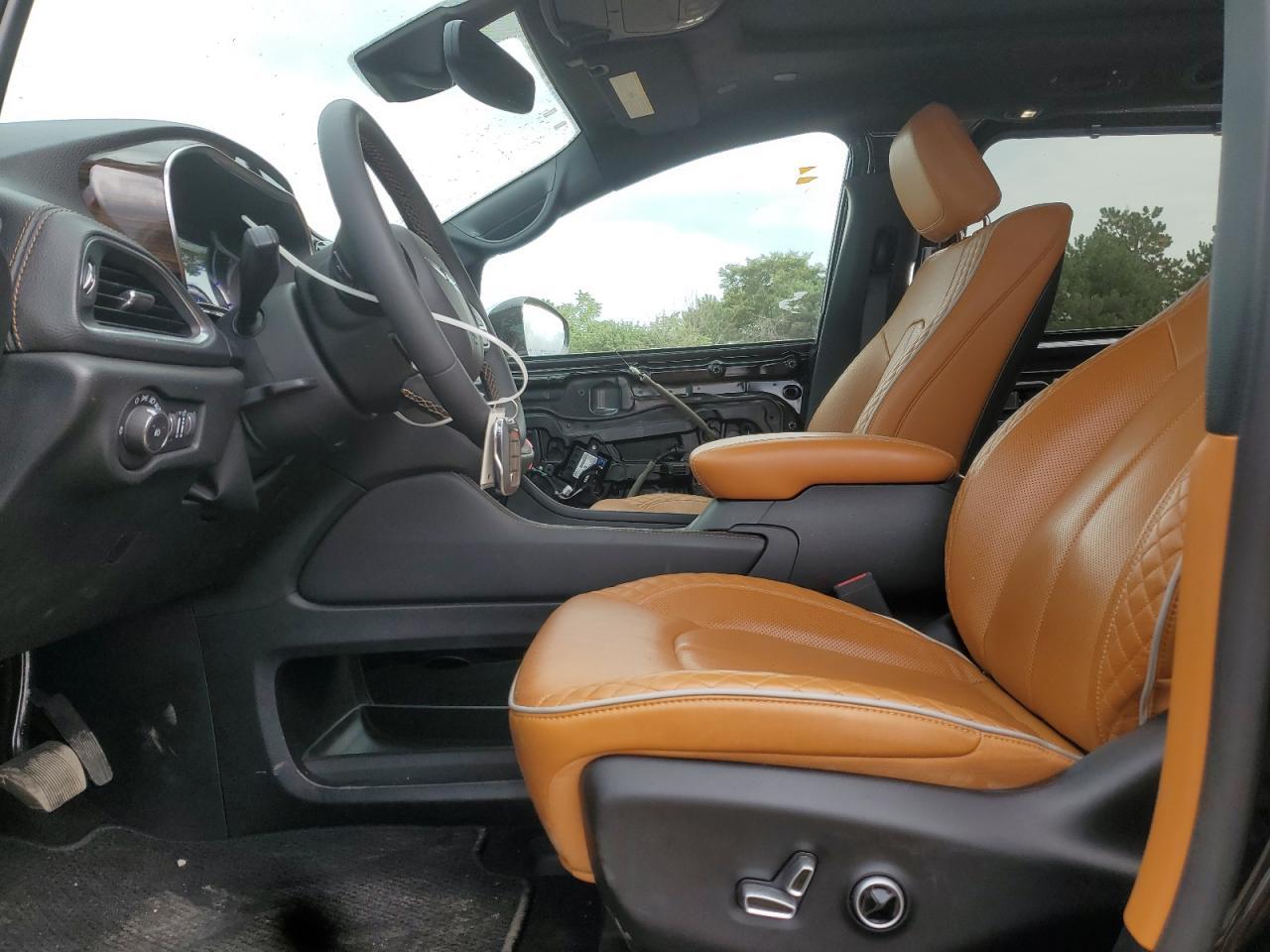 2023 Chrysler Pacifica Hybrid Pinnacle - Фото 7