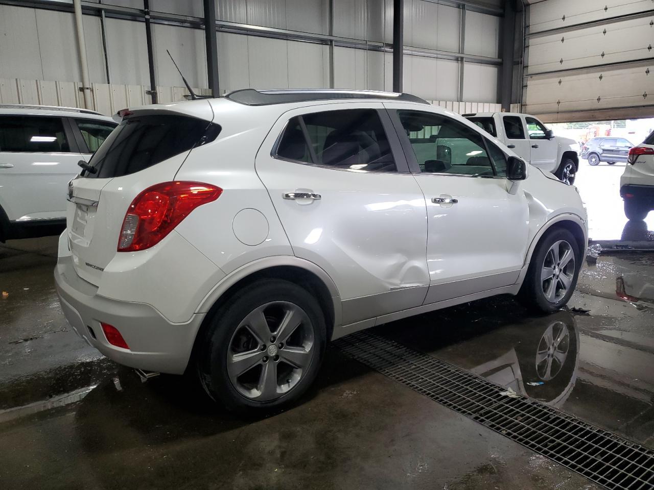 2013 Buick Encore - Image 3