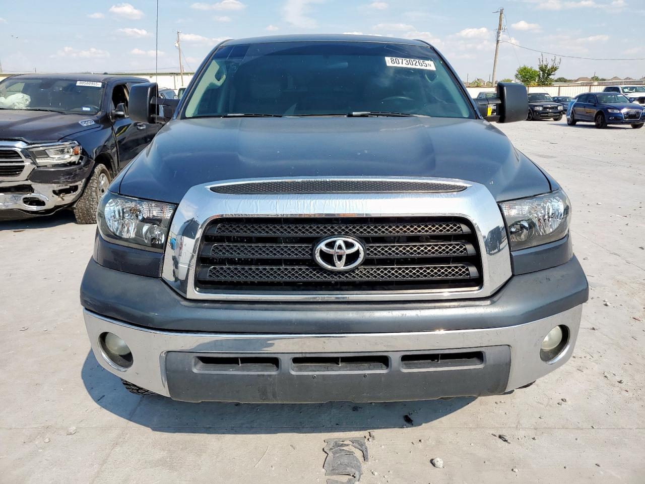 2008 Toyota Tundra Crewmax - Image 5