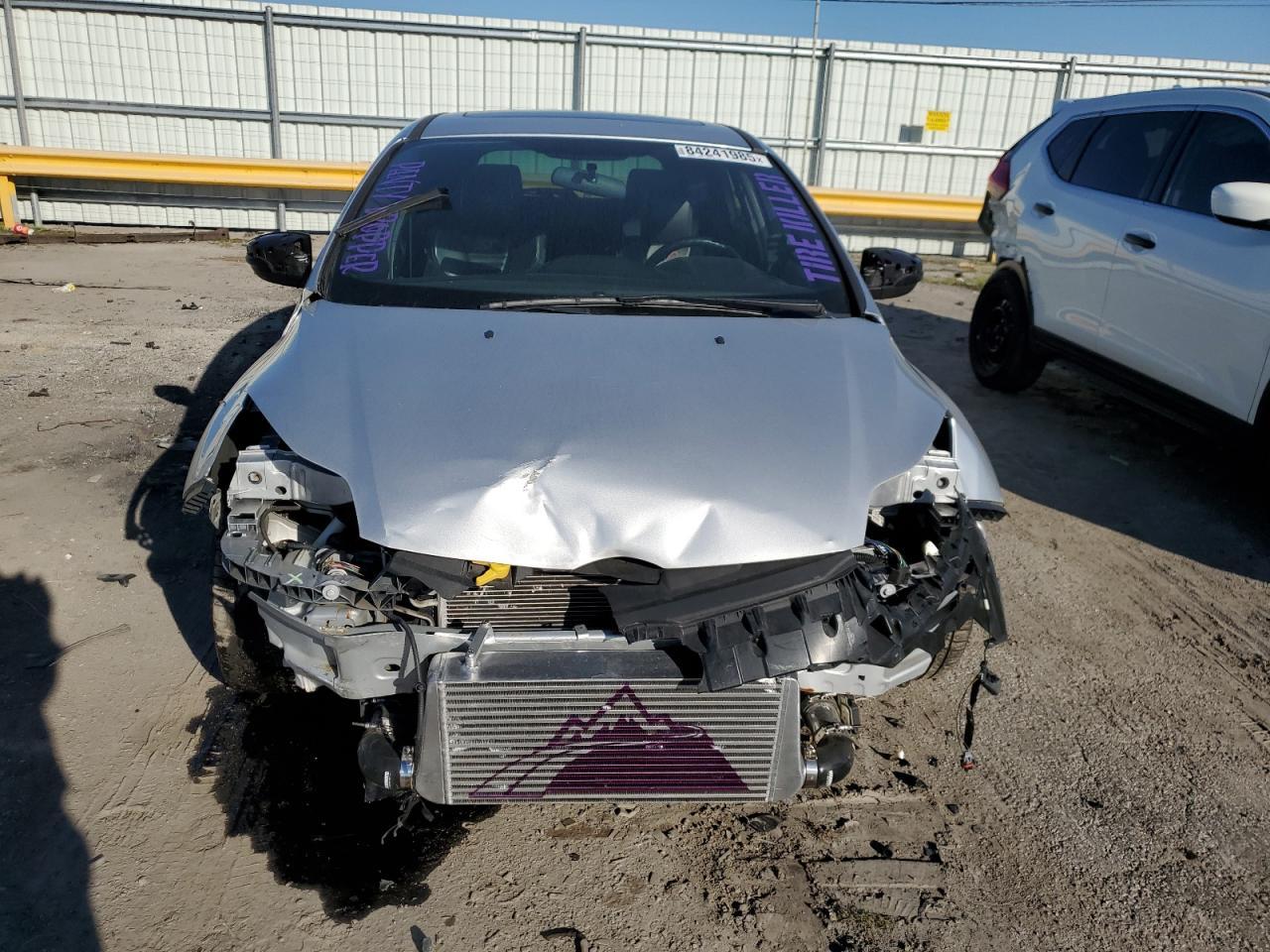 2014 Ford Focus St - Фото 5
