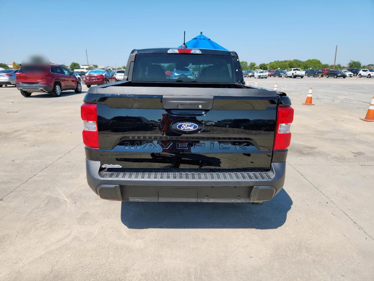 2025 Ford Maverick Xl - Фото 6