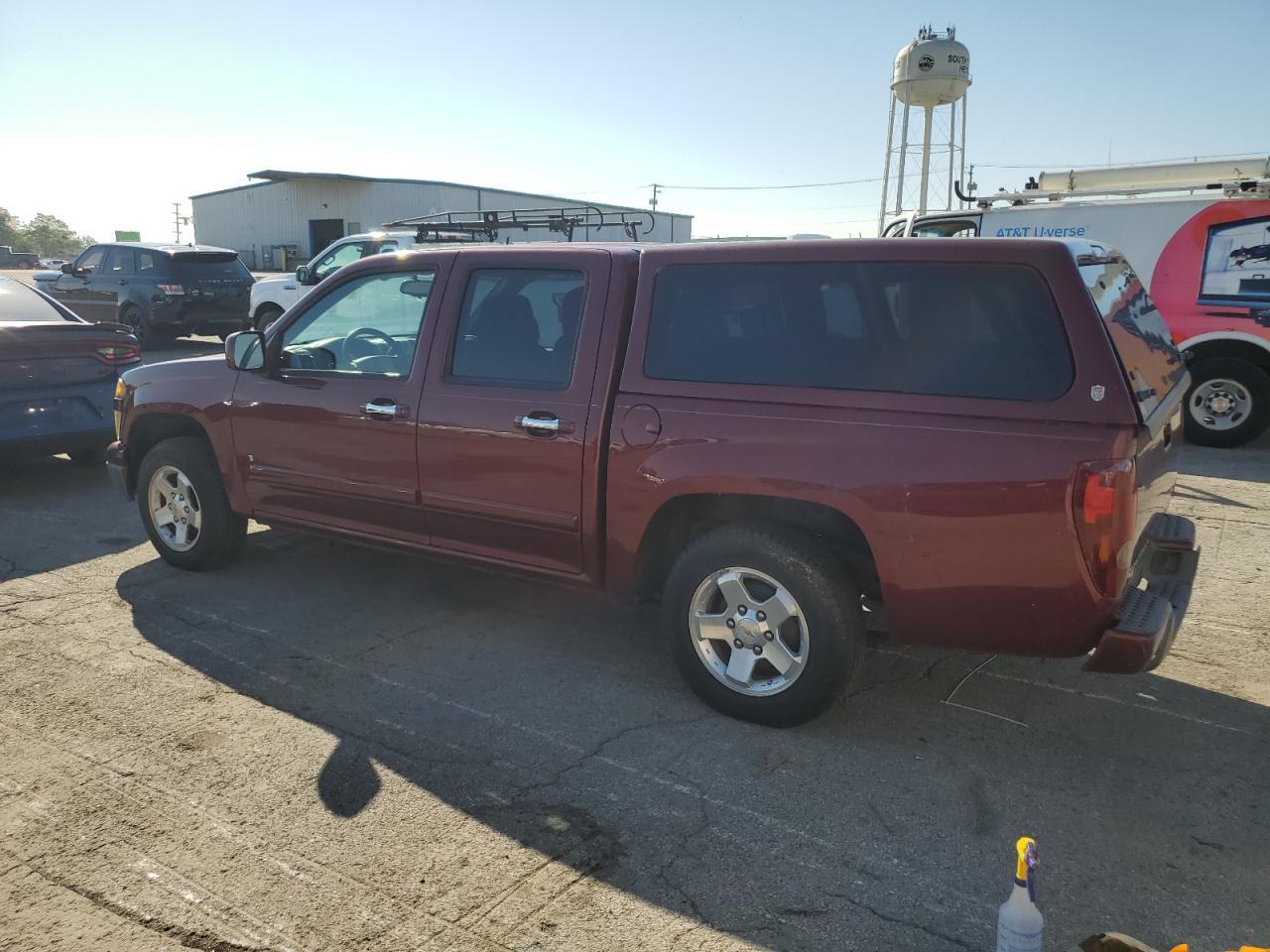 2009 Chevrolet Colorado - Image 2