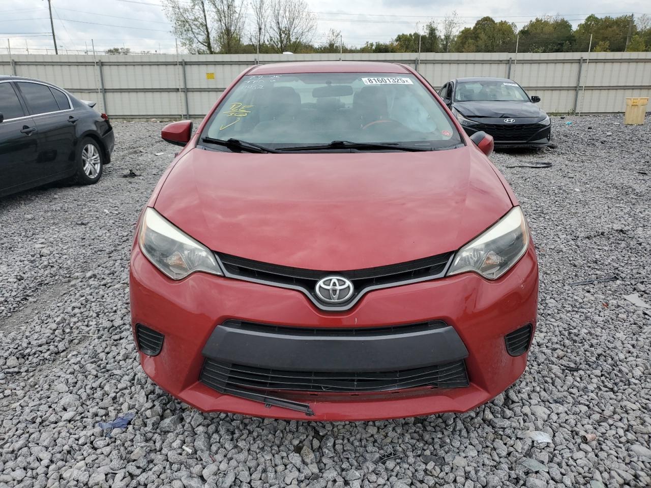 2016 Toyota Corolla L - Image 5