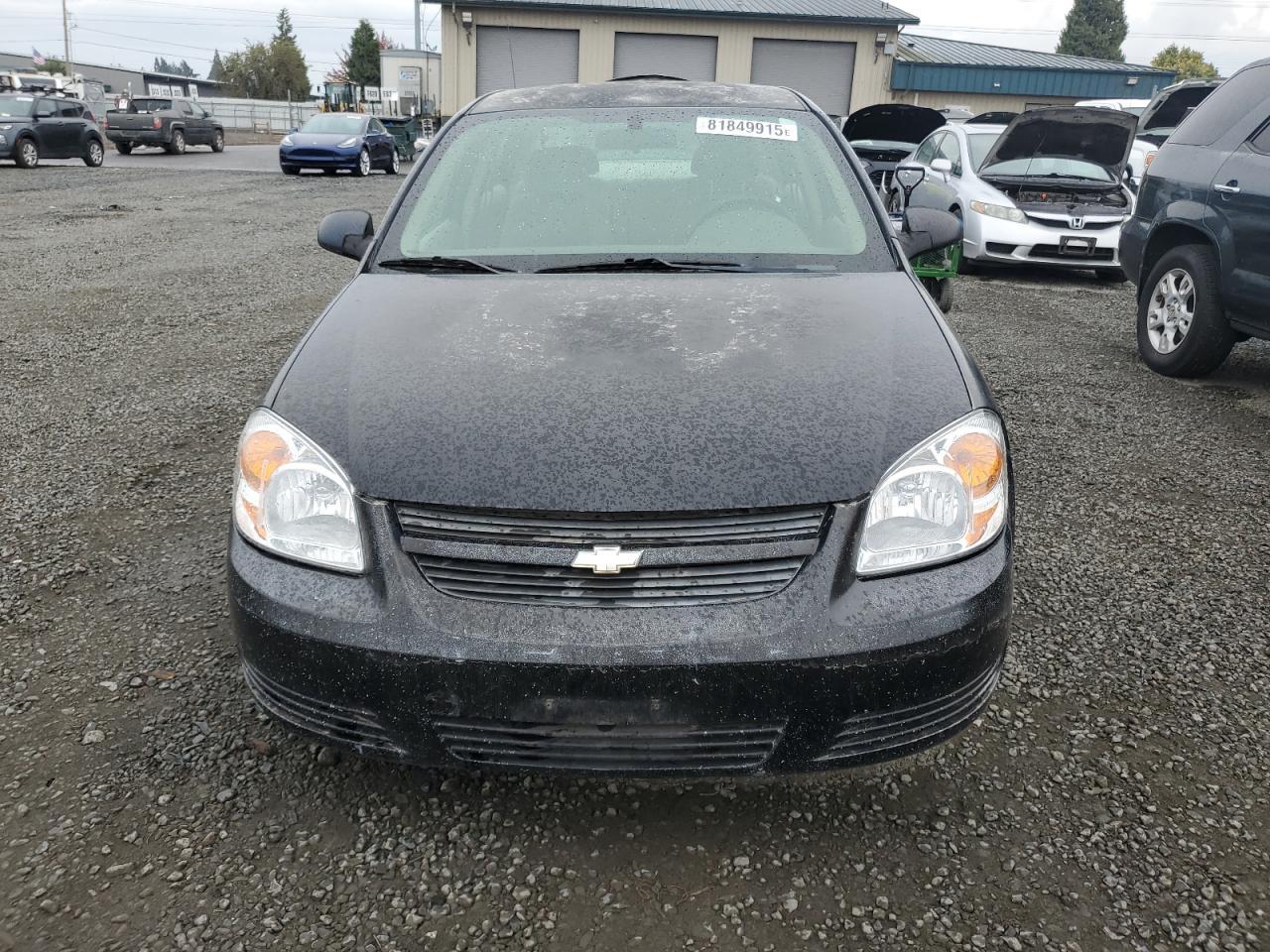 2007 Chevrolet Cobalt Ls - Image 5