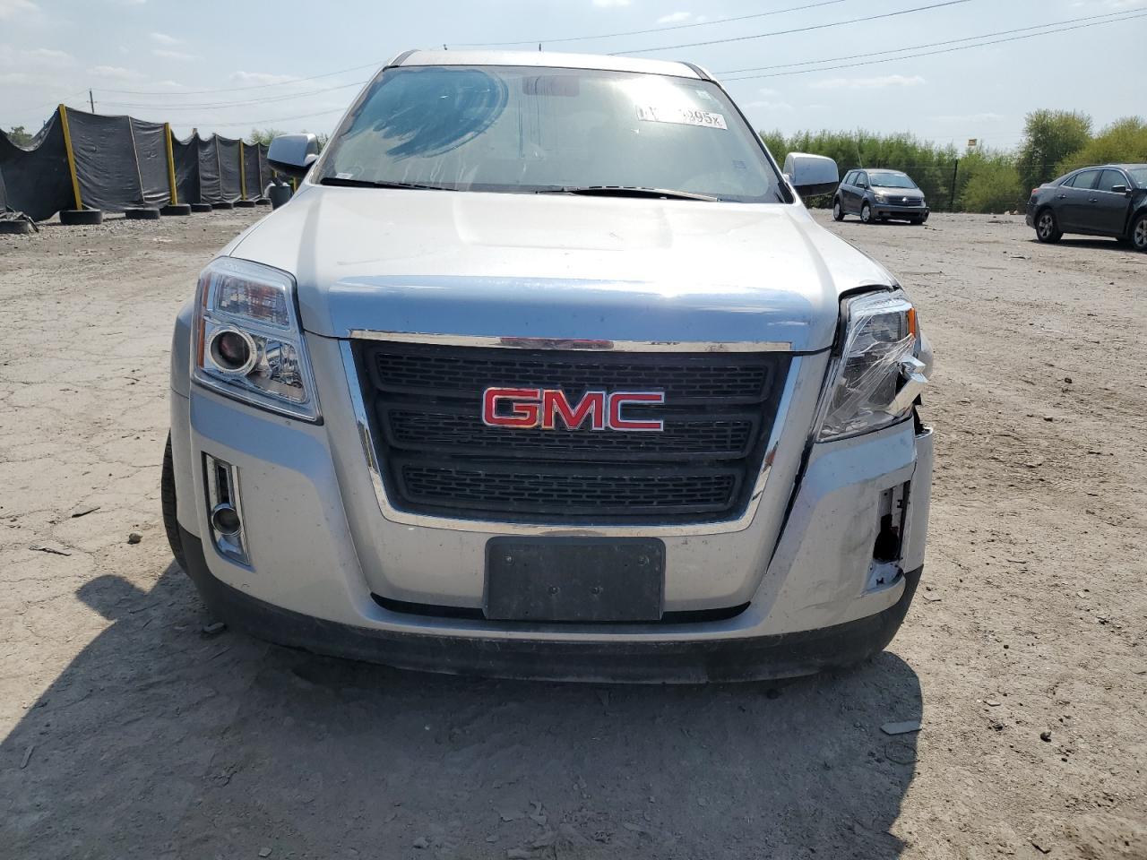 2015 GMC Terrain Sle - Image 5