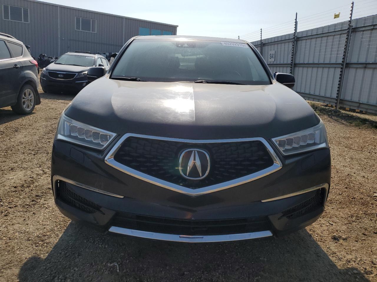 2018 Acura Mdx Navi - Image 5