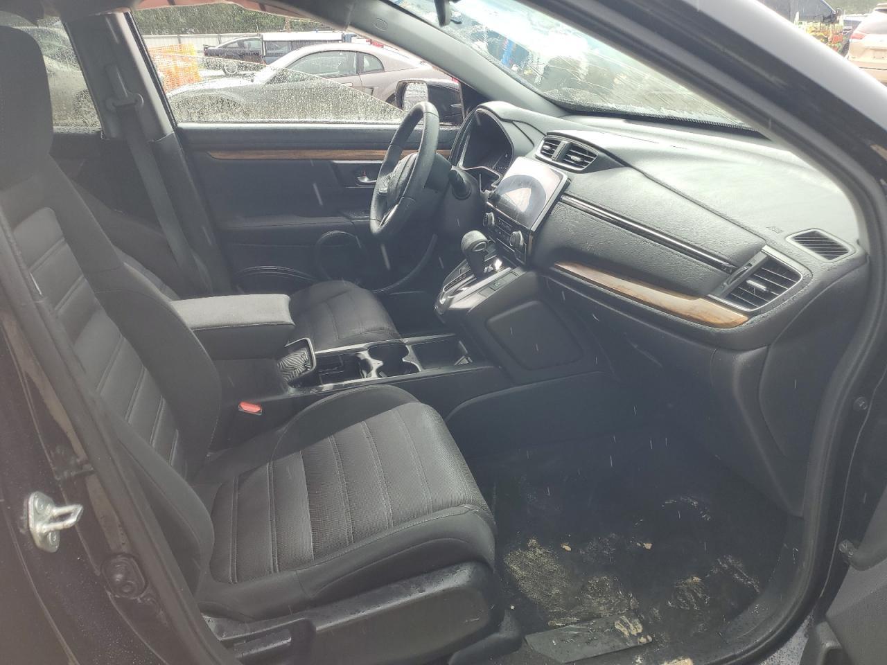 2018 Honda Cr-V Ex - Image 7