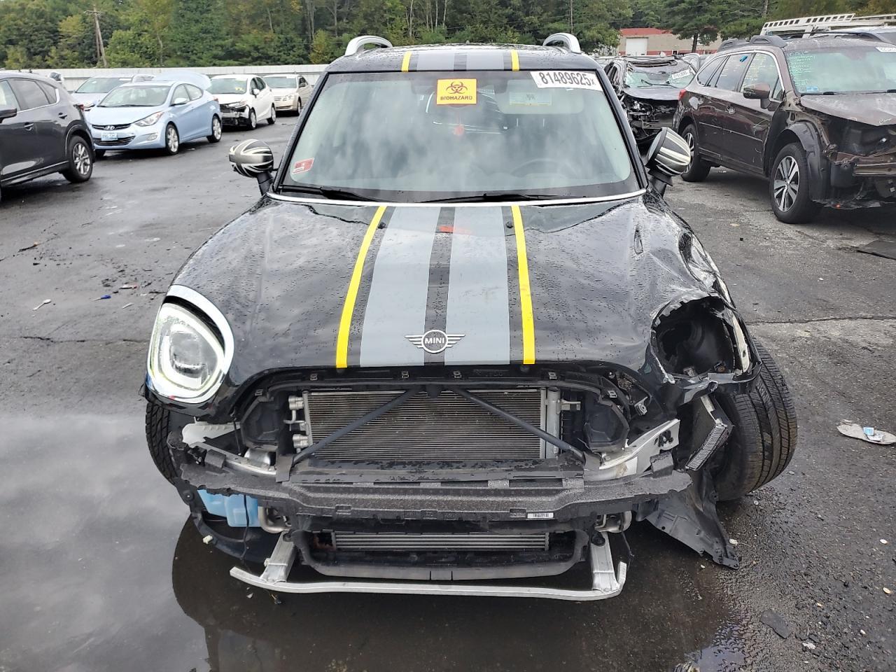 2022 Mini Cooper Countryman All4 - Фото 5