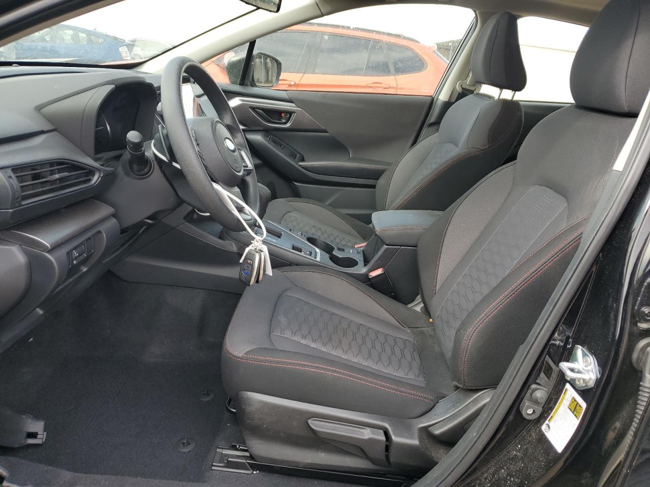 2024 Subaru Impreza Sport - Image 7