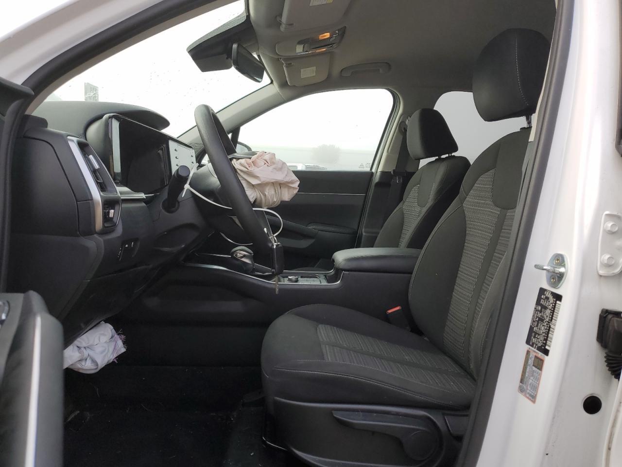 2022 Kia Sorento Lx - Фото 7