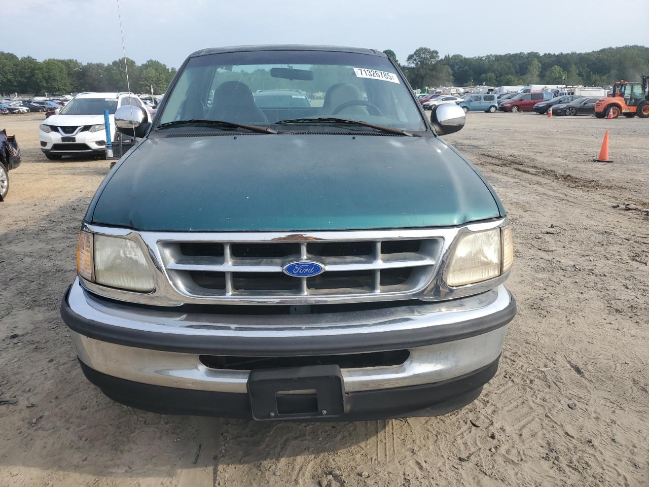 1997 Ford F150 - Image 5