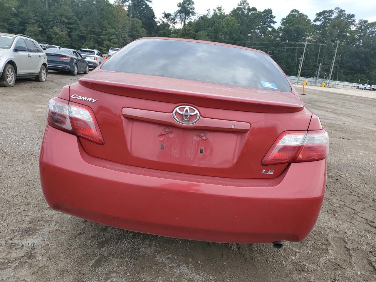 2007 Toyota Camry Ce - Image 6