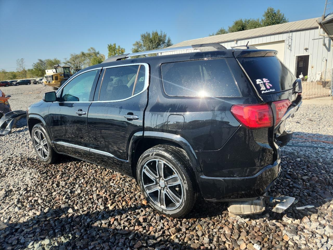 2017 GMC Acadia Denali - Image 2
