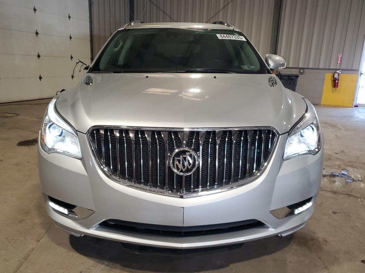 2017 Buick Enclave - Фото 5