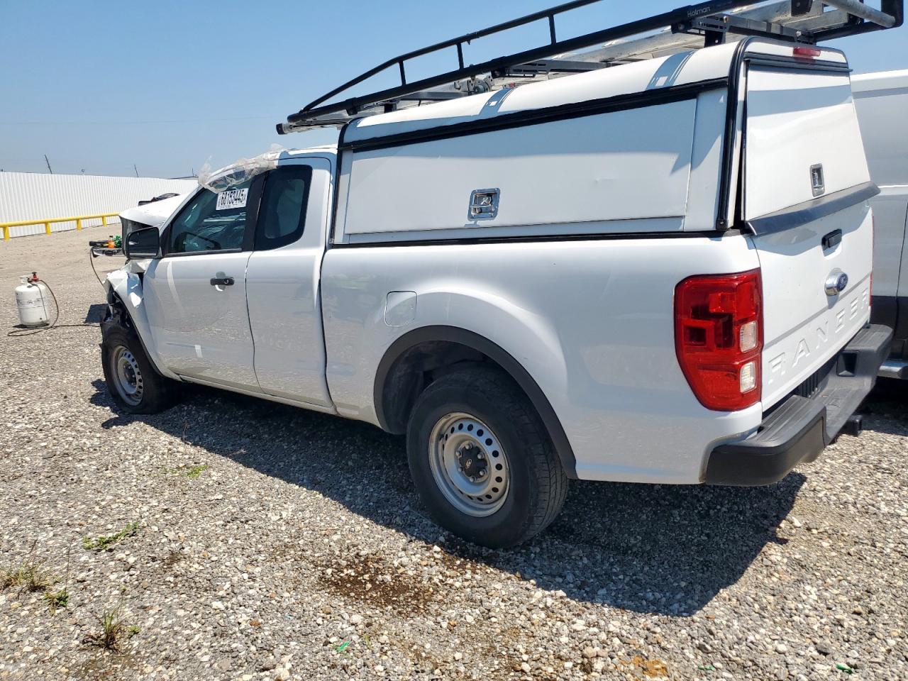 2023 Ford Ranger Xl - Image 2