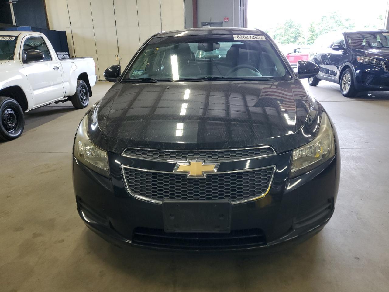 2013 Chevrolet Cruze Eco - Фото 5