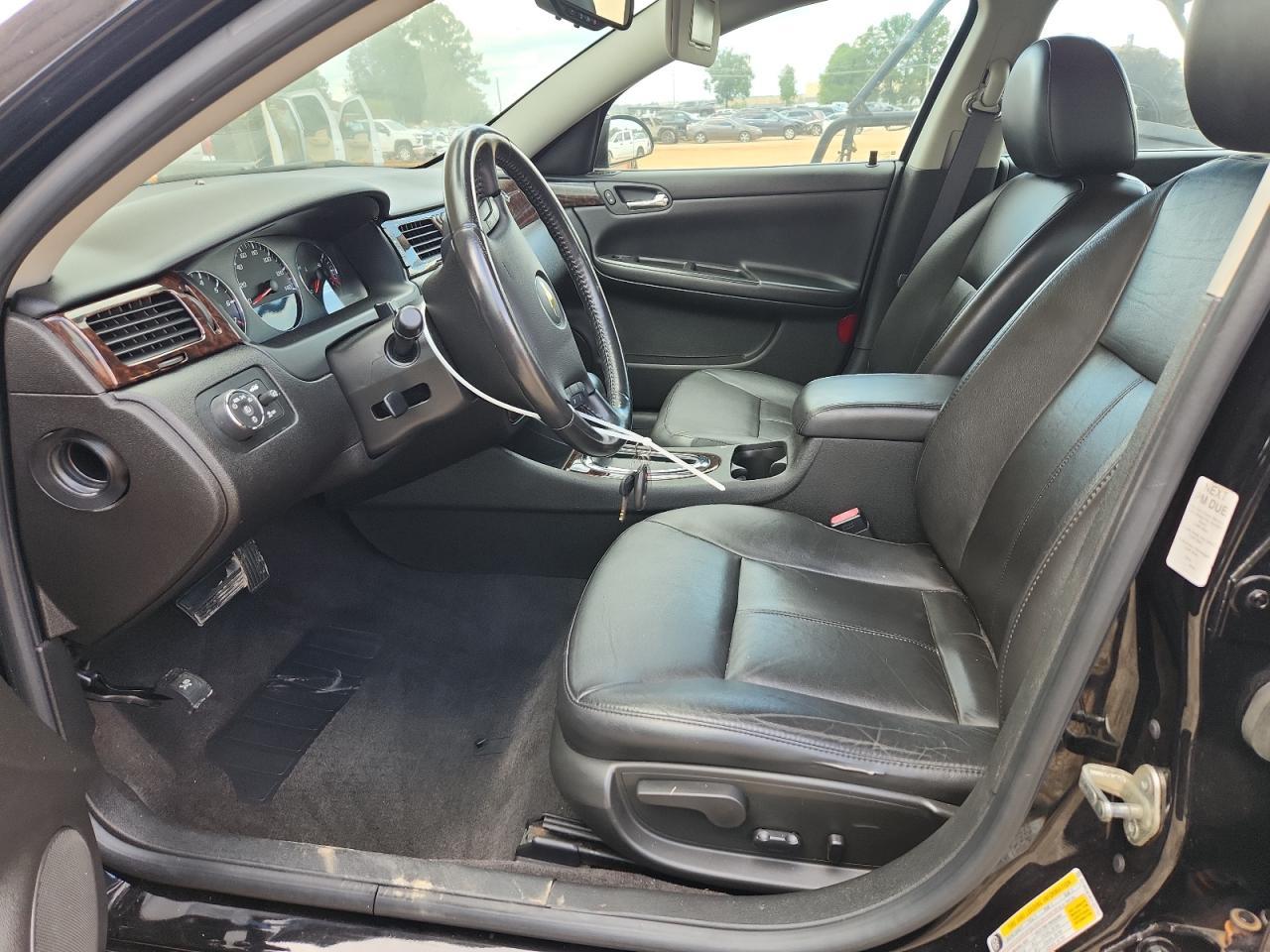 2013 Chevrolet Impala Ltz - Image 7