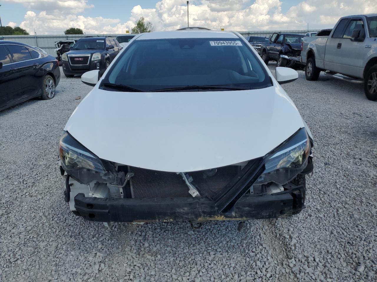 2018 Toyota Corolla L - Фото 5