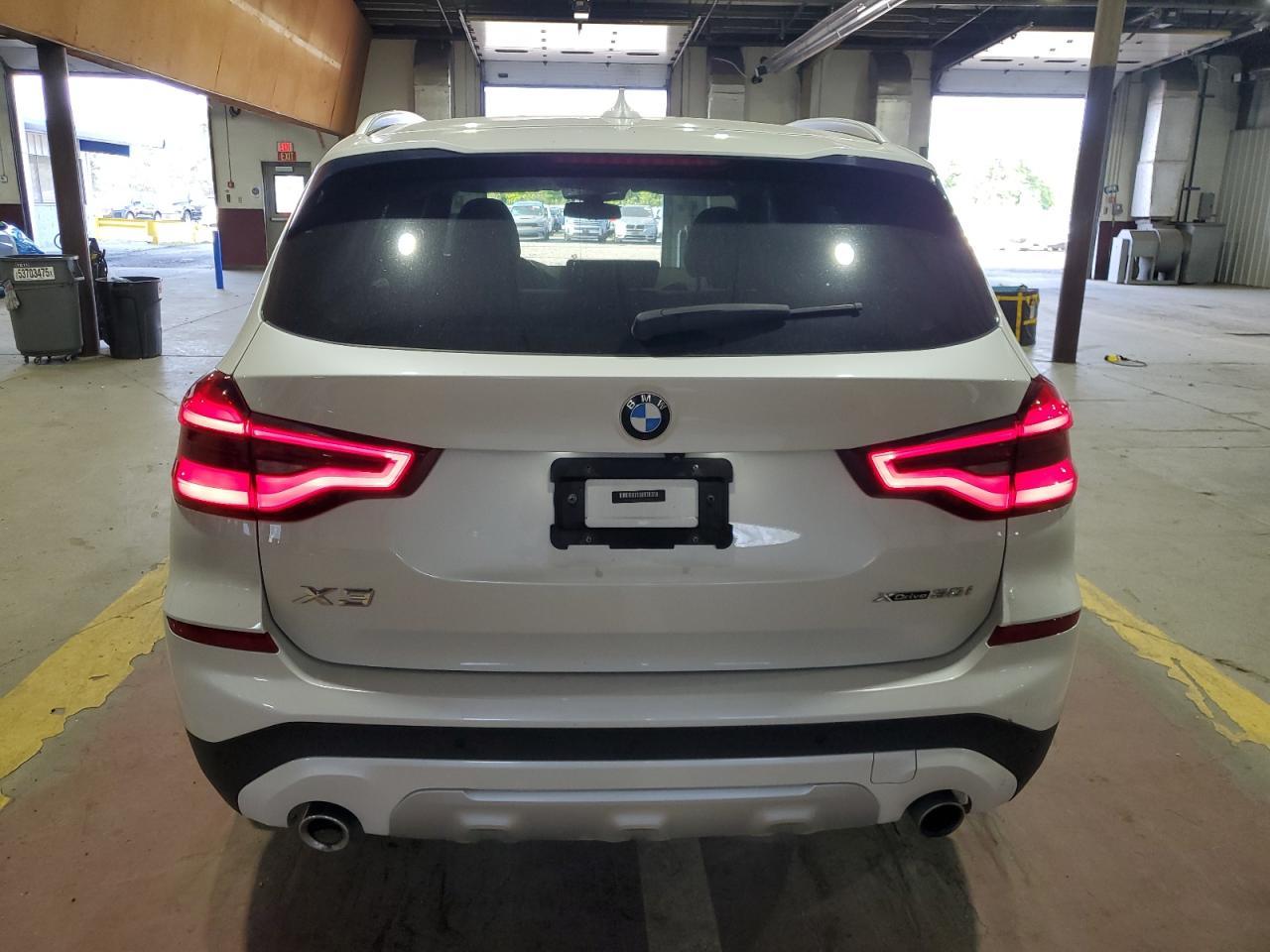2019 BMW X3 xDrive30I - Image 6