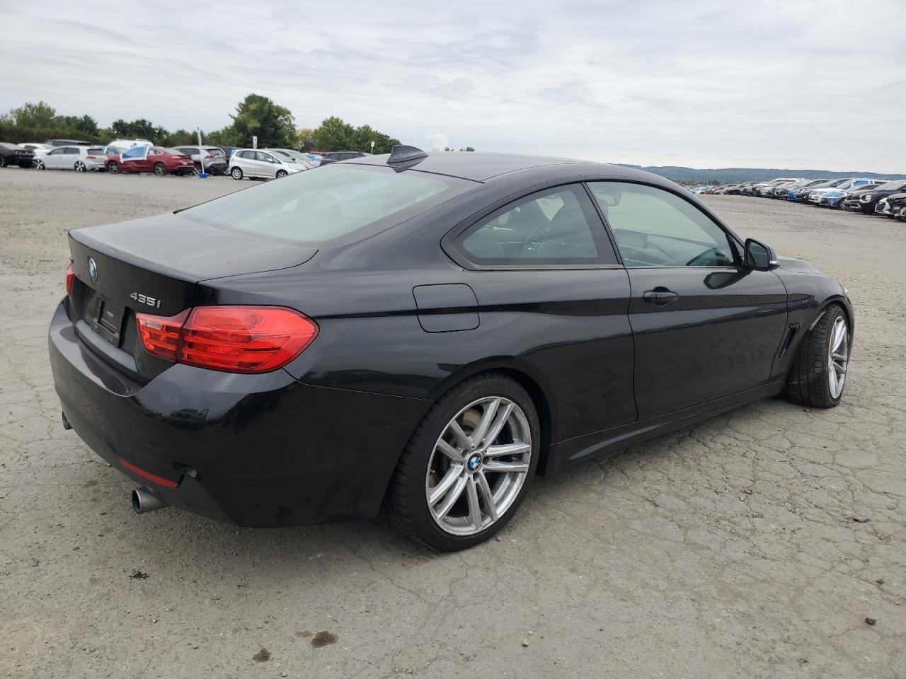 2015 BMW 435 Xi - Image 3