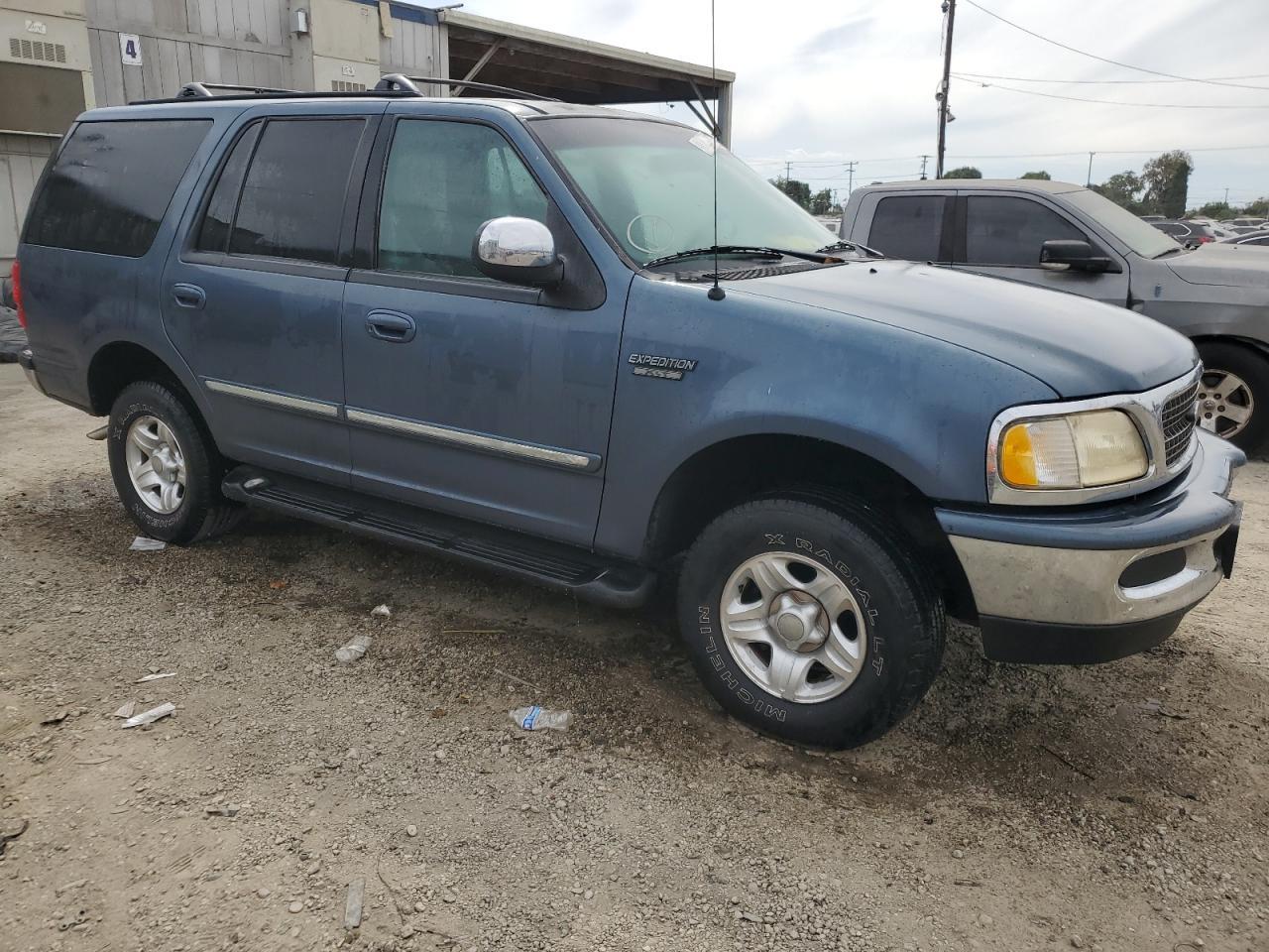 1998 Ford Expedition - Фото 4