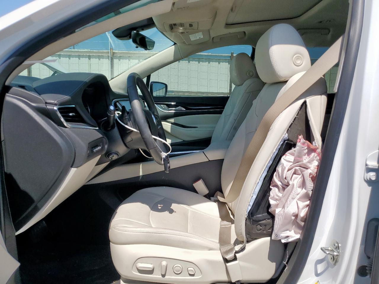 2023 Buick Enclave Premium - Фото 7