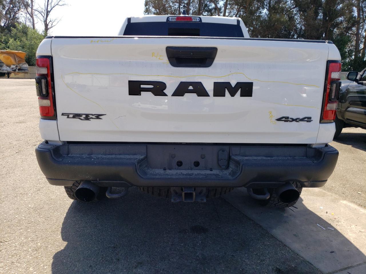 2022 Ram 1500 Trx - Фото 6
