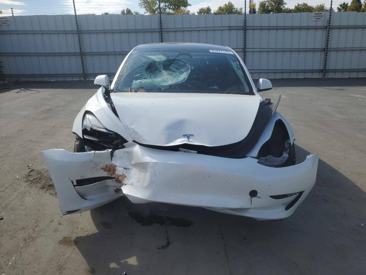 2023 Tesla Model 3 - Фото 5